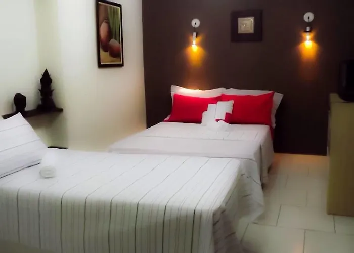 Hotel Comendador Express