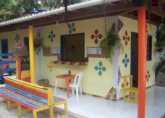 Albergue Da Gamboa