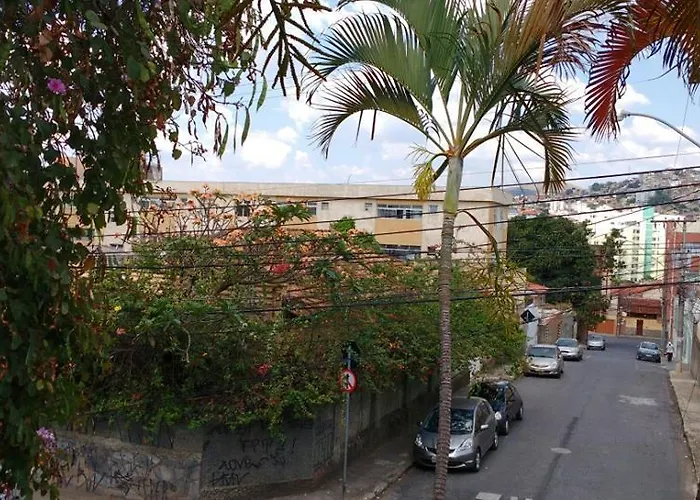 Chale Mineiro Hostel&Pousada