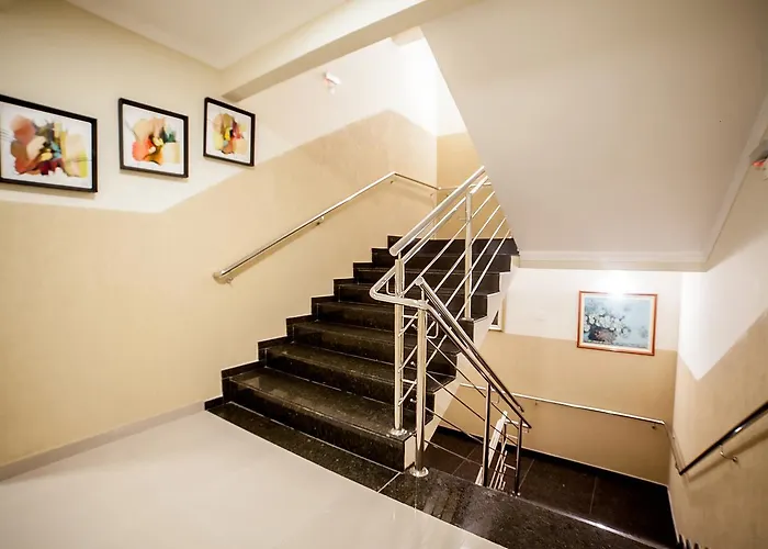 Apoema Hotel