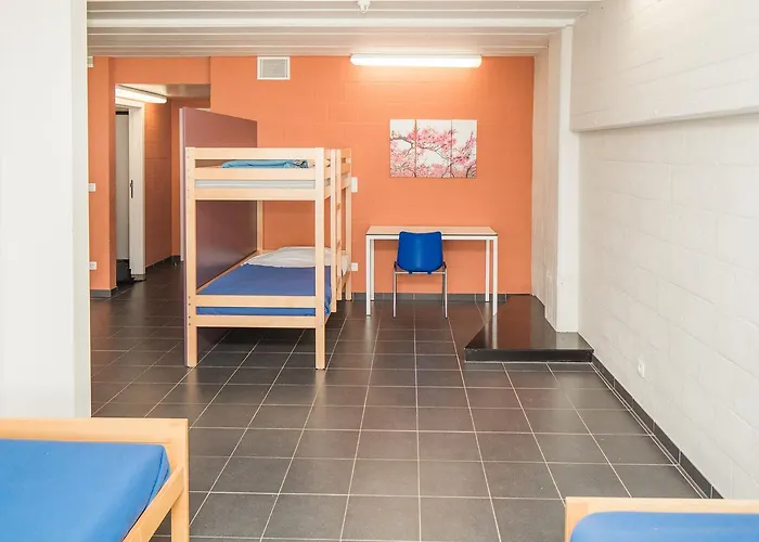 Hostel De Veurs