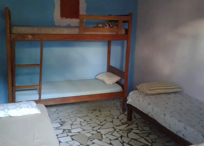 Albergue Da Gamboa