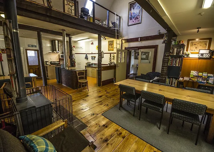 Smylies Accommodation
