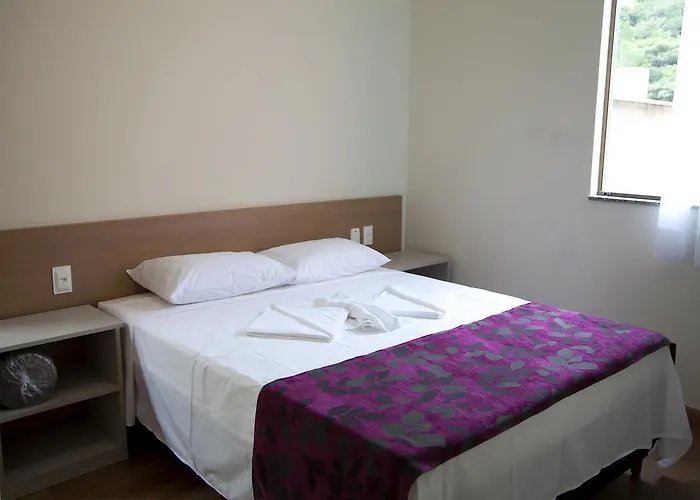 Jabó Inn Hotel