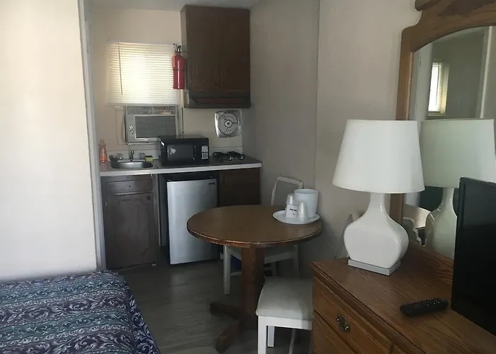 Surf Haven Motel