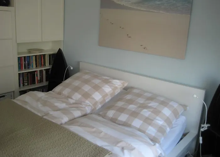 Ostsee-Apartment Weite Welt
