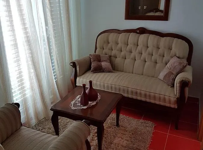 Duplex Apartman Igalo - Porodicni