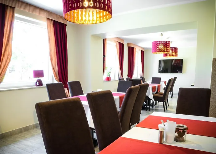 Zgoda Kompleks Hotelarski