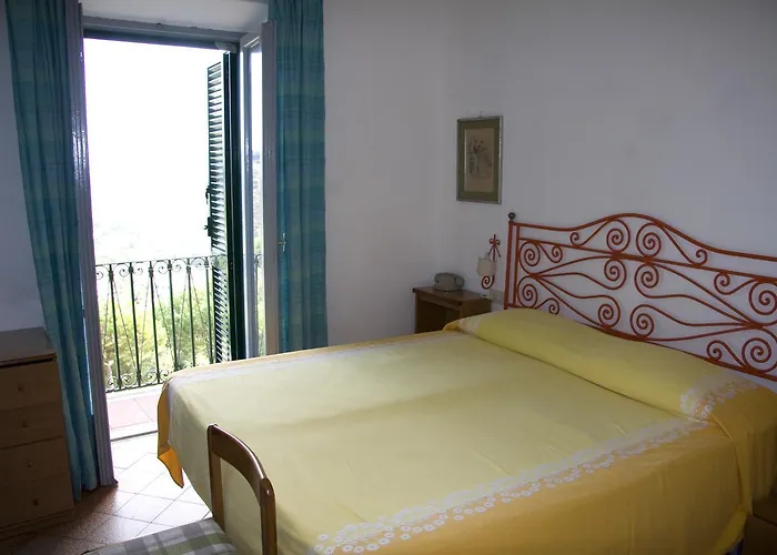 Hotel Giardino Degli Ulivi