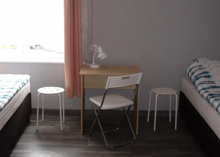 Hostel Kamienna Centrum