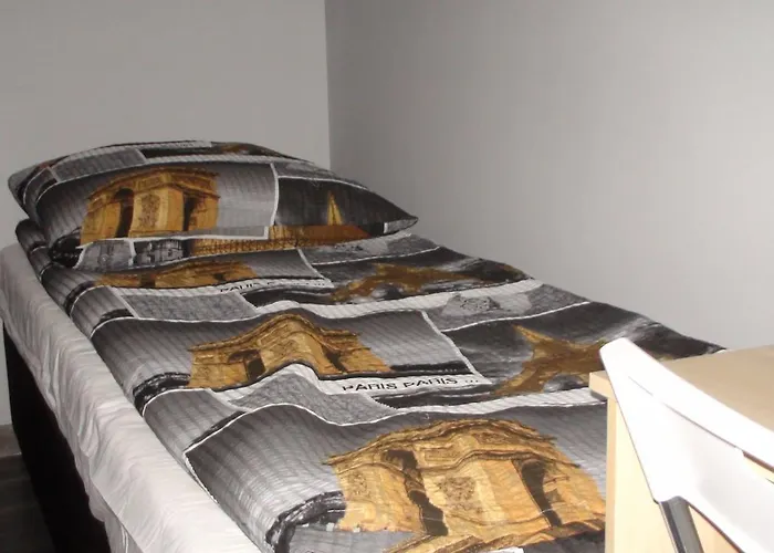 Hostel Kamienna Centrum