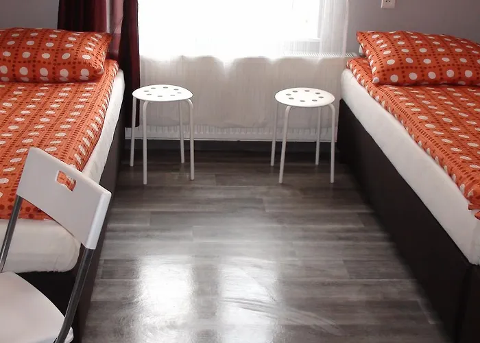 Hostel Kamienna Centrum