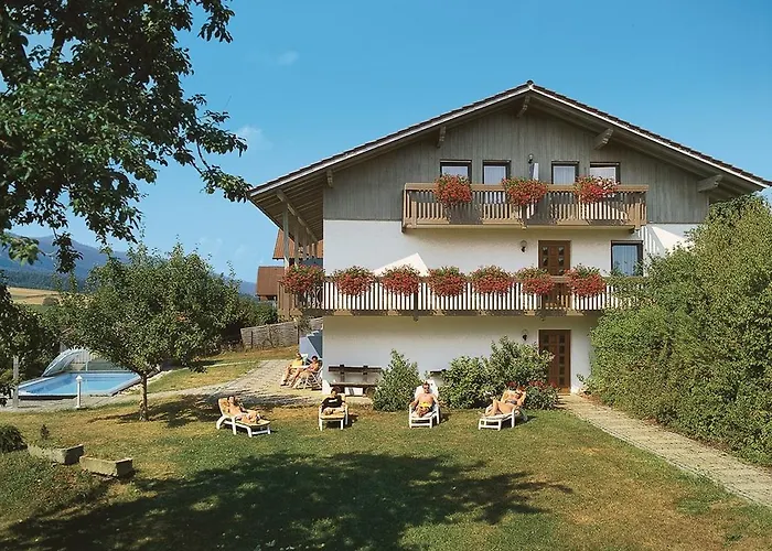Hotel-Gasthof Zur Linde