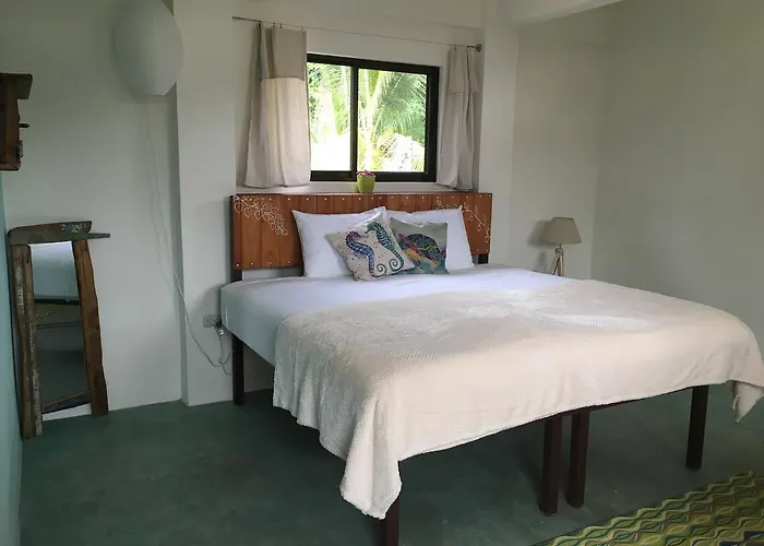 Sueno Grande B&B