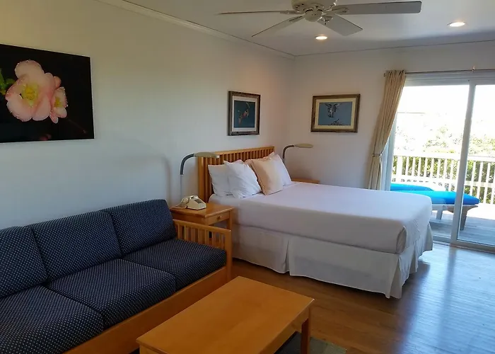 White Sands Motel