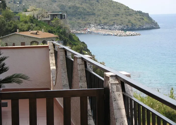 Albergo Villa Verde