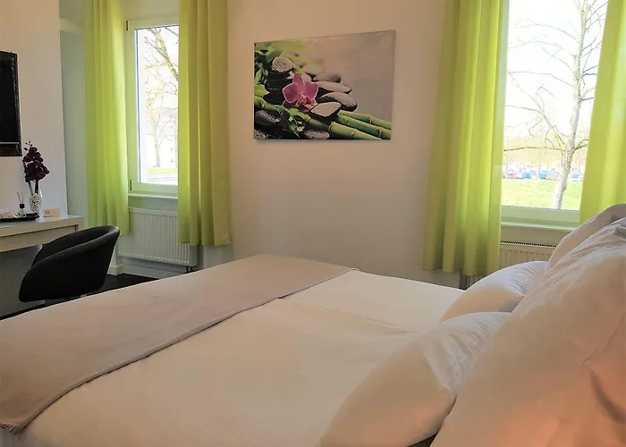 Hotel Schützen