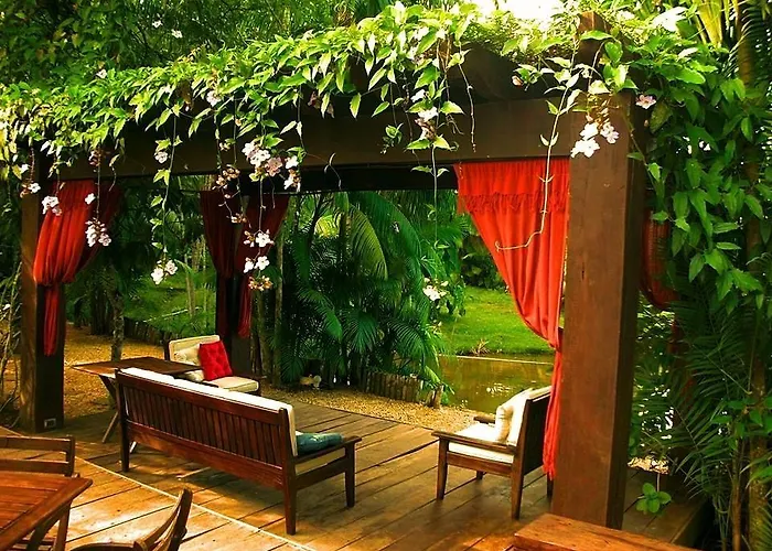 Muiraquitã Hotel