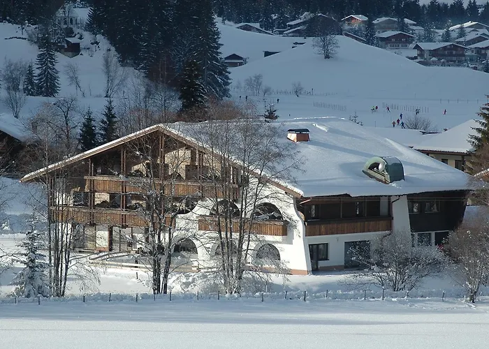 Landhaus Schnöller