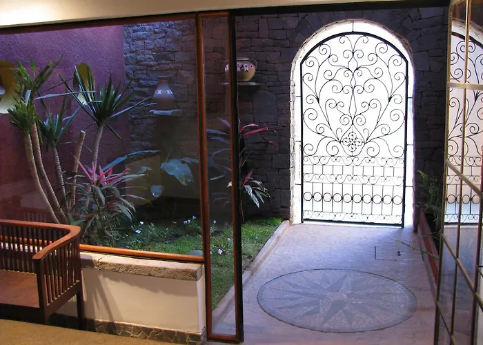 Belvedere Hotel