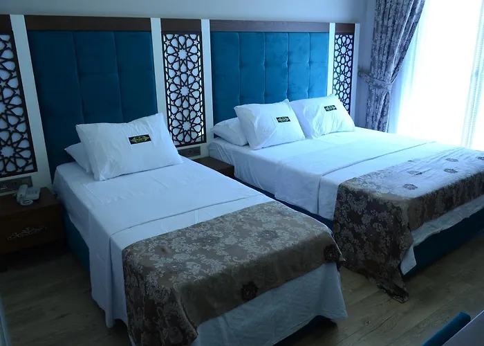Sinop Dolunay Hotel
