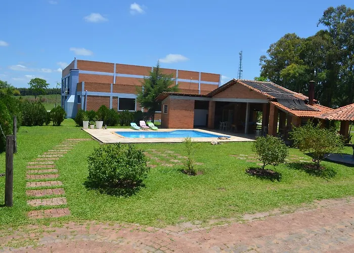 Hotéis de Sao Pedro do Sul