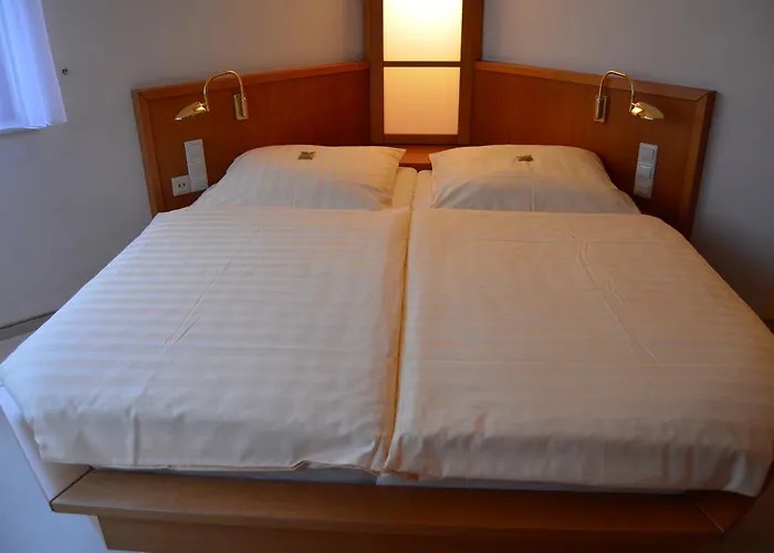Hotel Stadt Jessen