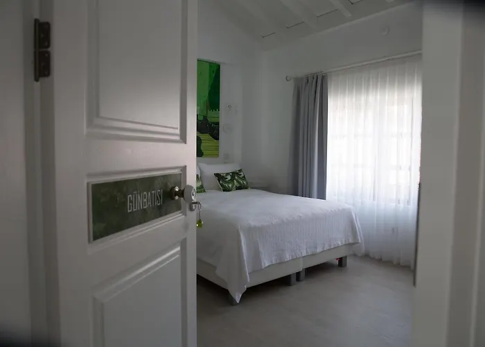 Esinti Hotel