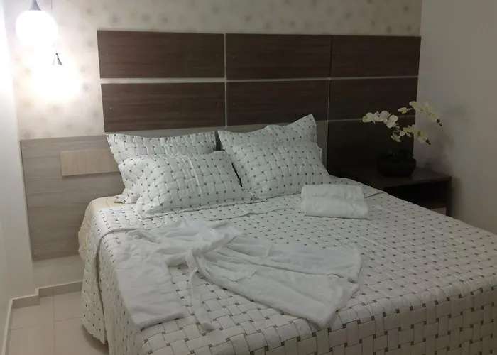 Rillos Hotel