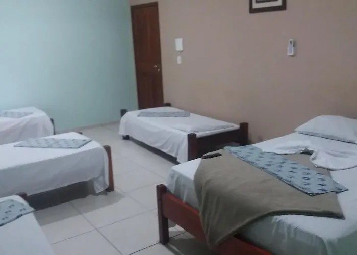 Hotel Vento Sul