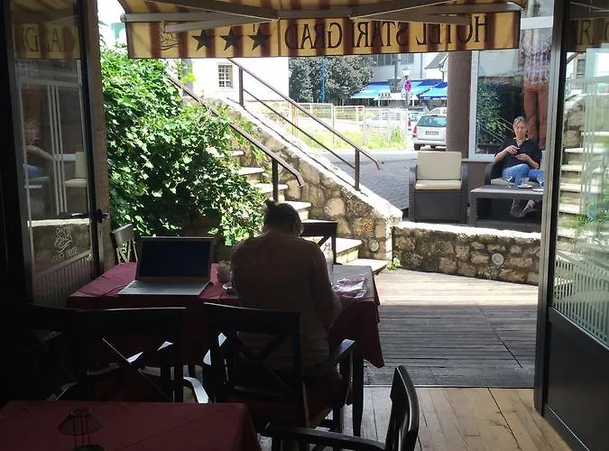 Hotel Stari grad