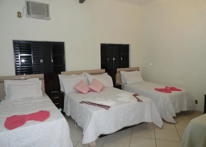 Hotel Royal Class
