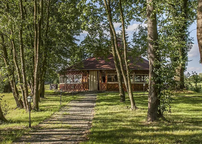 Hotels in Zgorzelec