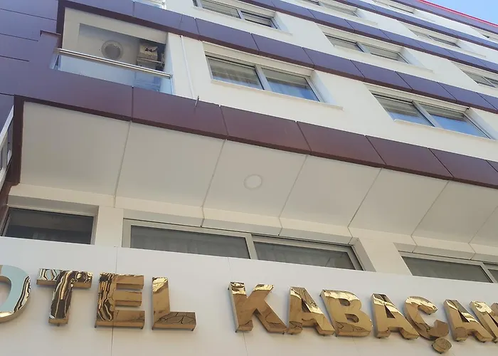 Hotel Kabacam Aydin