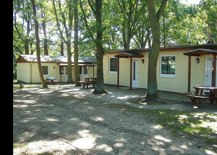 Hostel Schweriner See