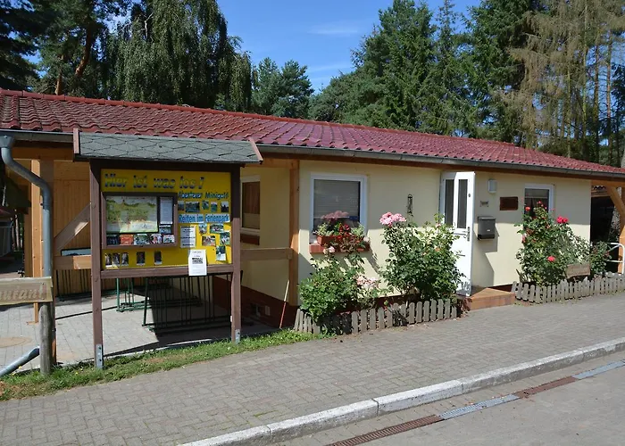 Hostel Schweriner See