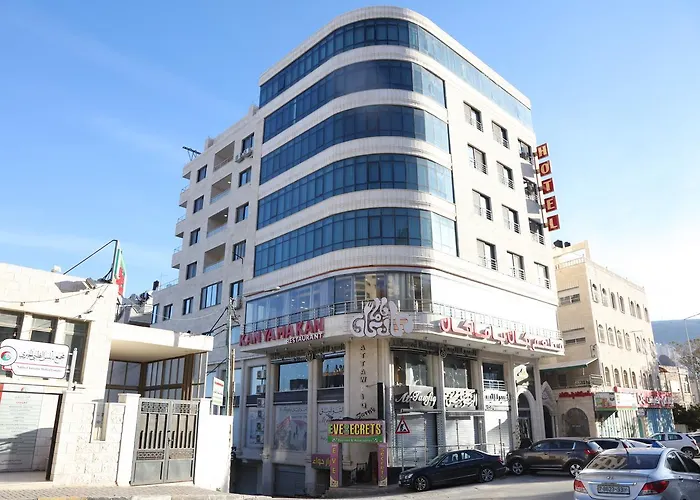 Royal Suites