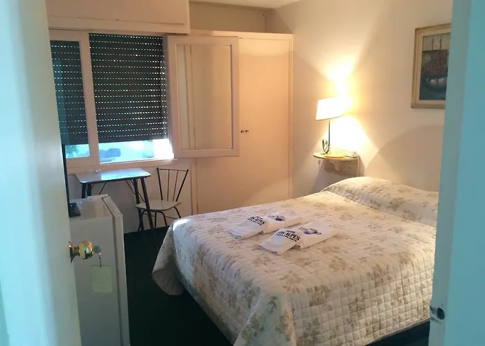 Alpes Hotel
