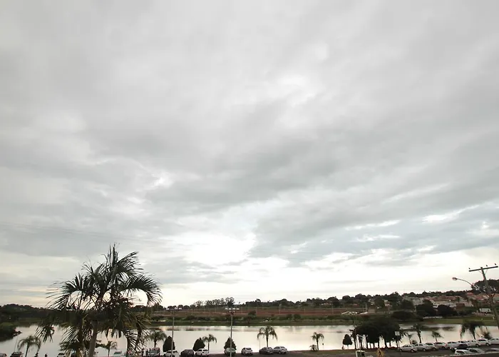 Hotéis de Morrinhos (Goias)
