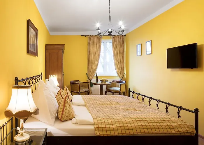 Hotels in Tulln An Der Donau