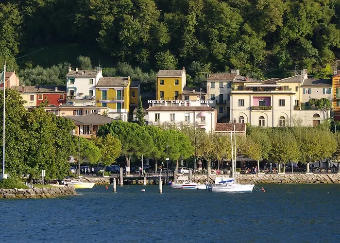 Hotéis de Garda (Verona)