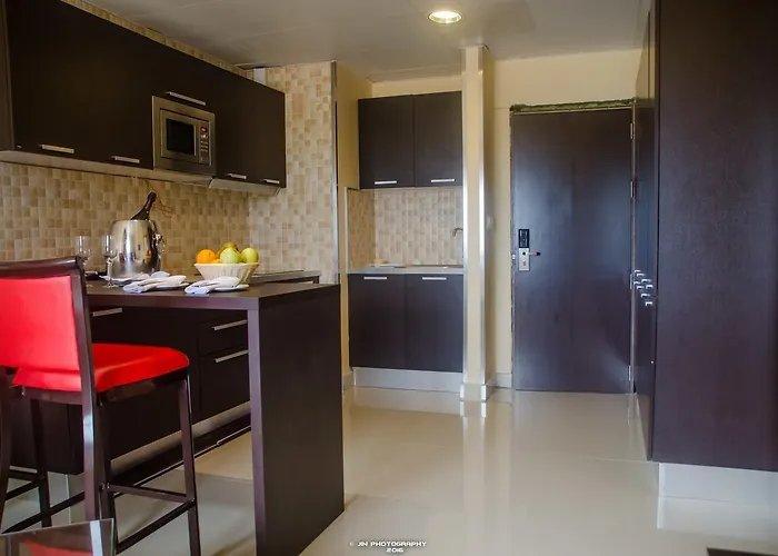 Hotel Inter Tete