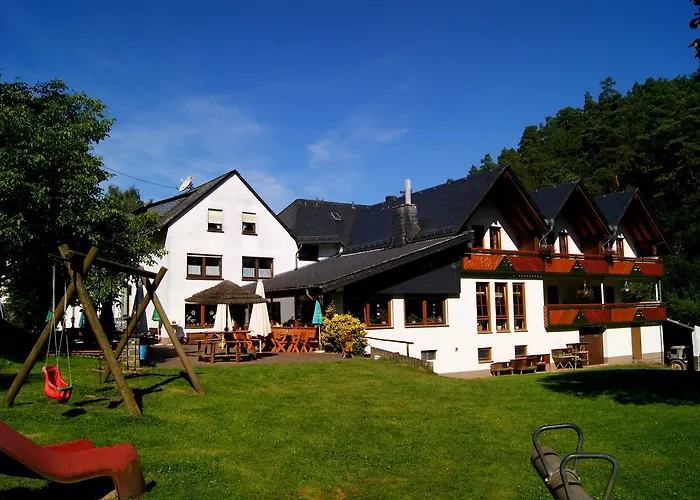 Baunhöller-Mühle