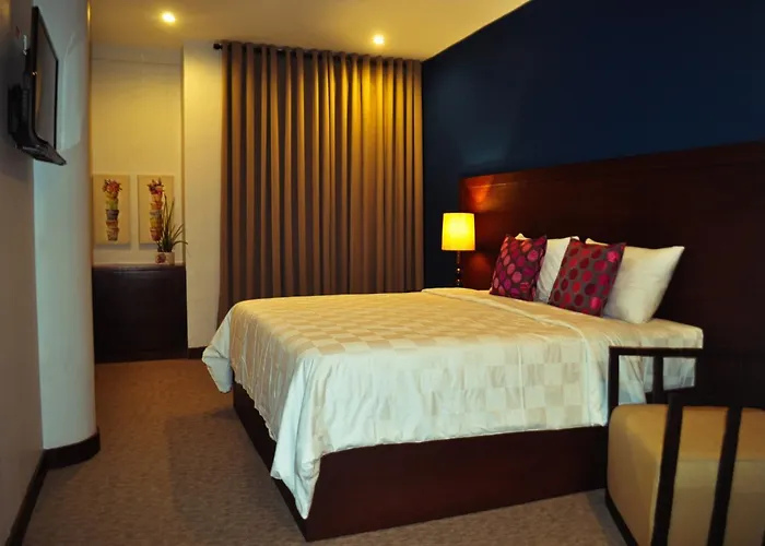 Hotel Maiya
