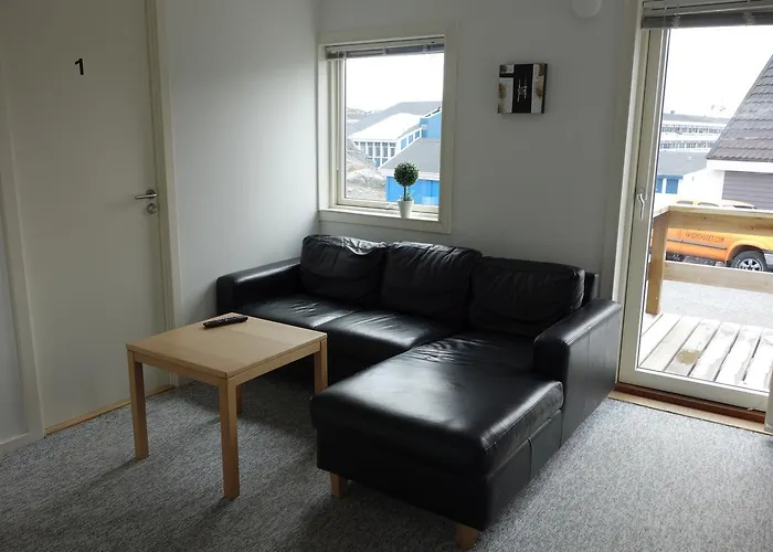 Vandrehuset 4