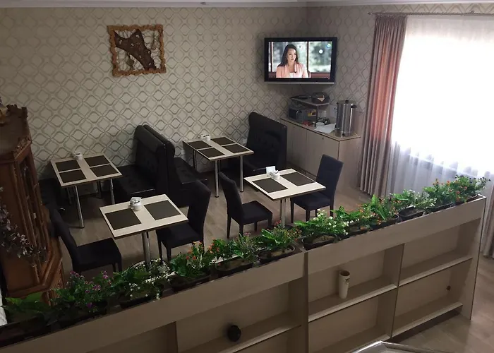 Mini-Hotel Pulsar