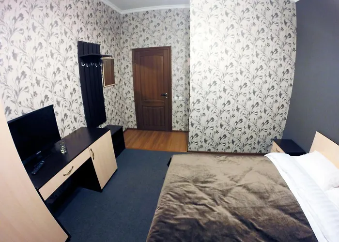 Mini-Hotel Pulsar
