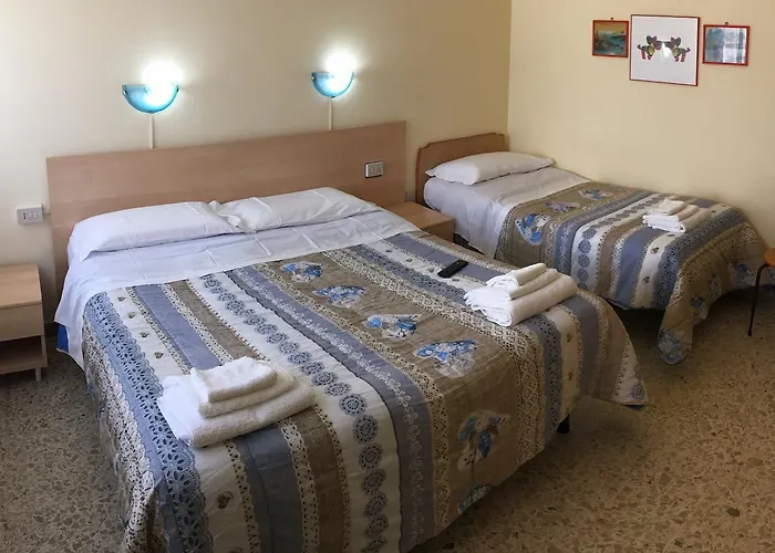 Hotel Casa Diomira