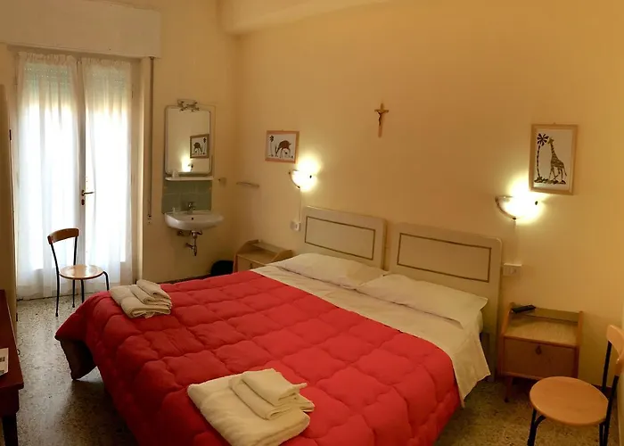 Hotel Casa Diomira