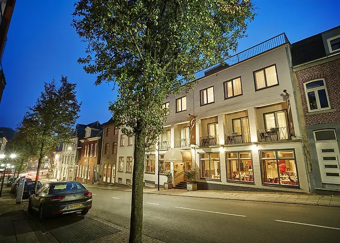 Hotel De Korenwolf